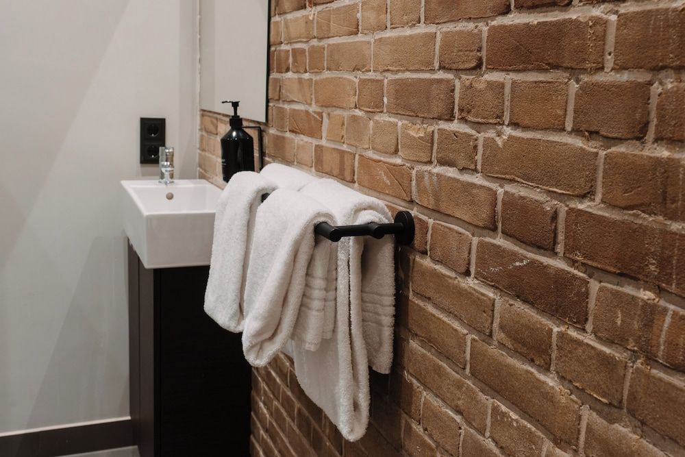 The Anthony Hotel Double Room 3