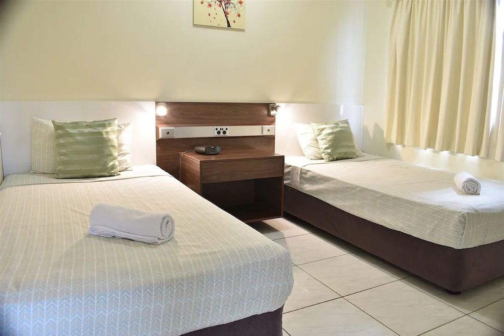 Standard Apartment, 2 Bedrooms