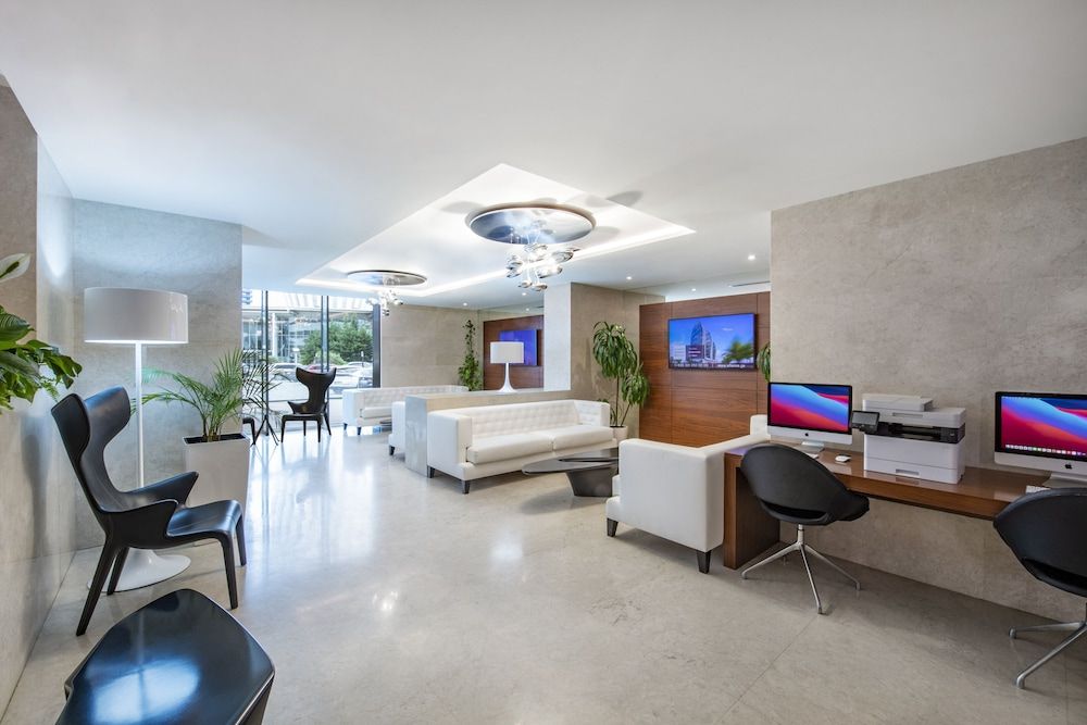 undefined Alliance Palace Batumi