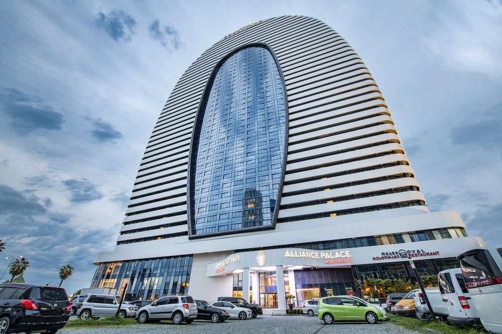 undefined Alliance Palace Batumi 2