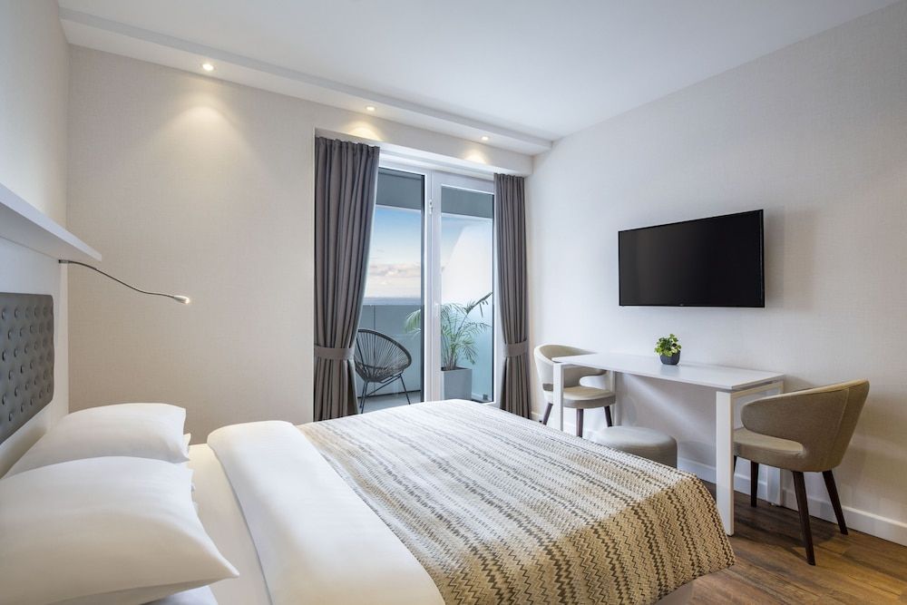 undefined Alliance Palace Batumi 7