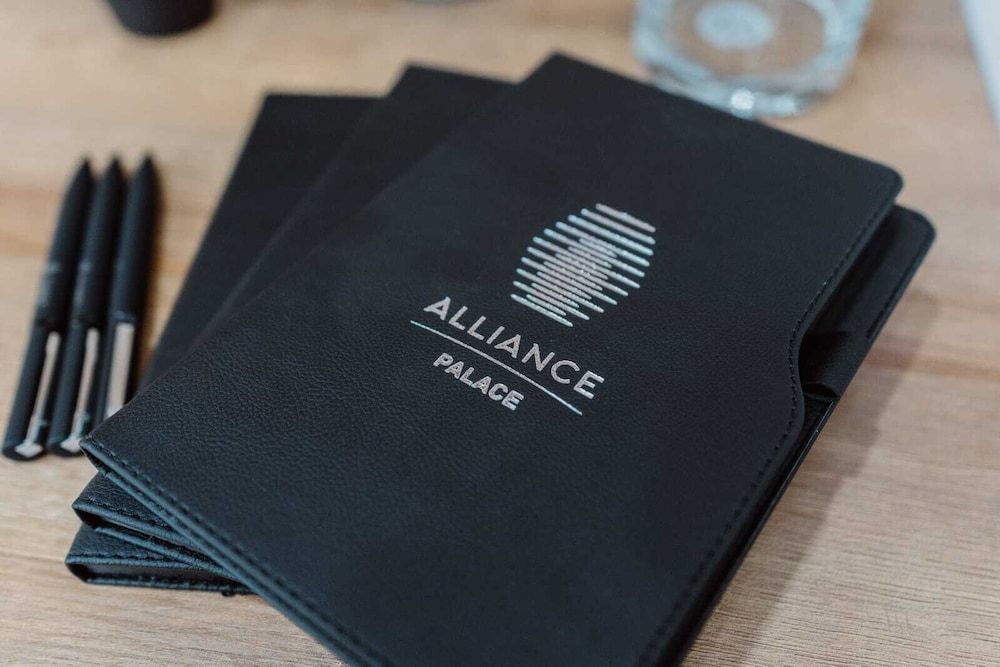 undefined Alliance Palace Batumi 4