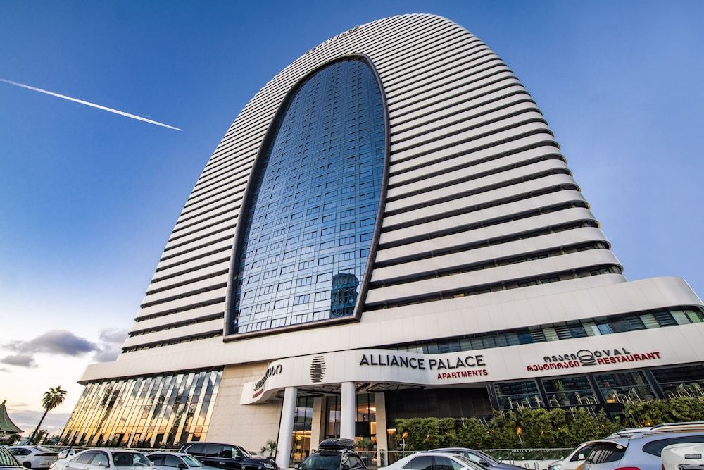 undefined Alliance Palace Batumi 3