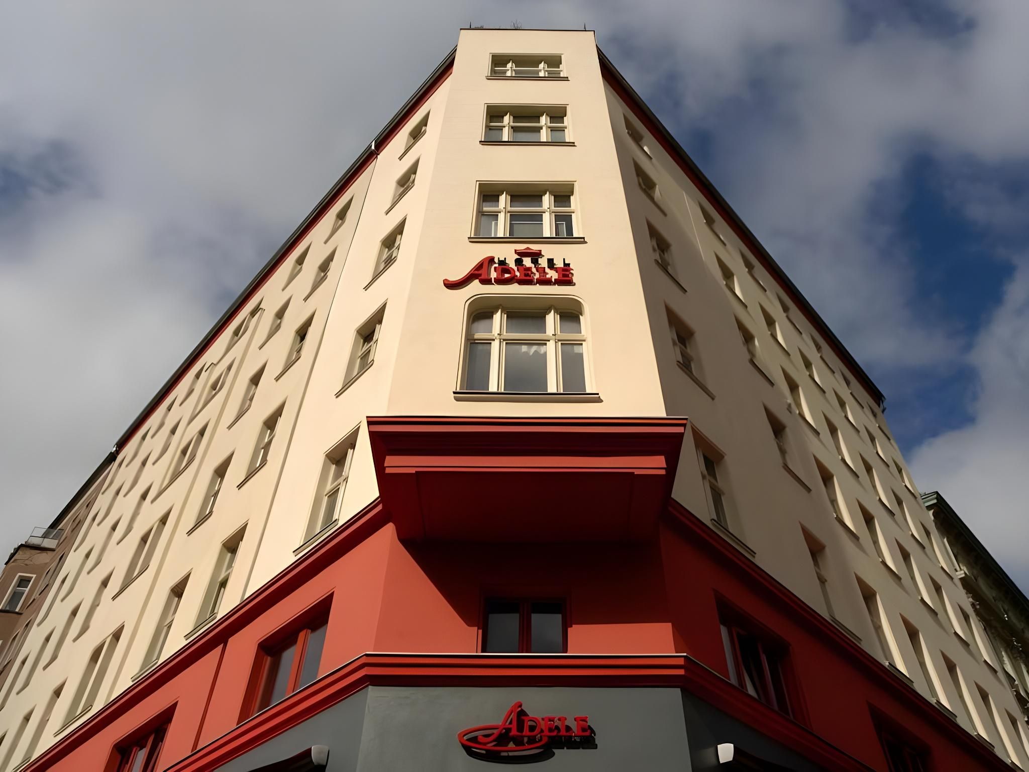 undefined Hotel Adele 5