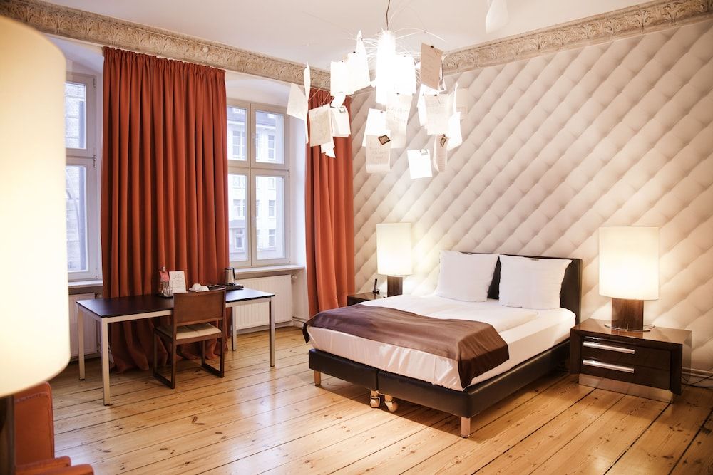 undefined Hotel Adele