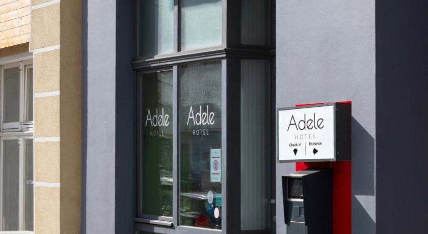 undefined Hotel Adele 2