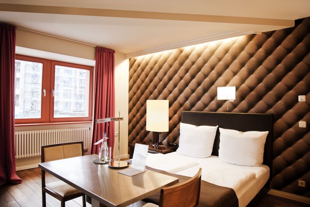 undefined Hotel Adele