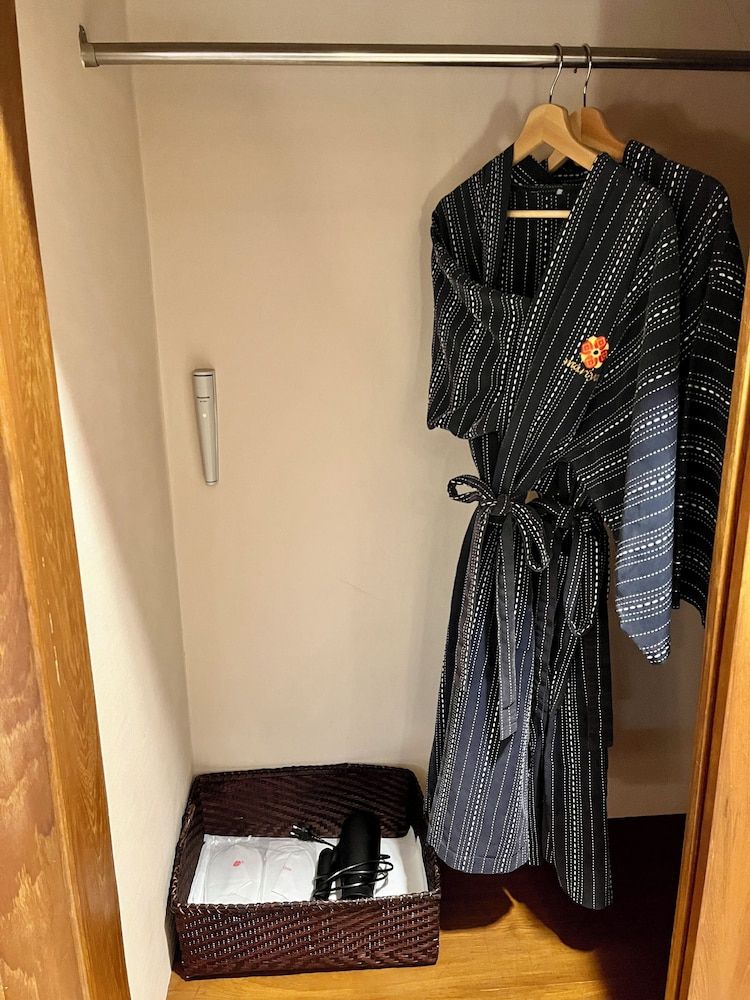 undefined Mariya Boutique Residence at Suvarnabhumi Airport