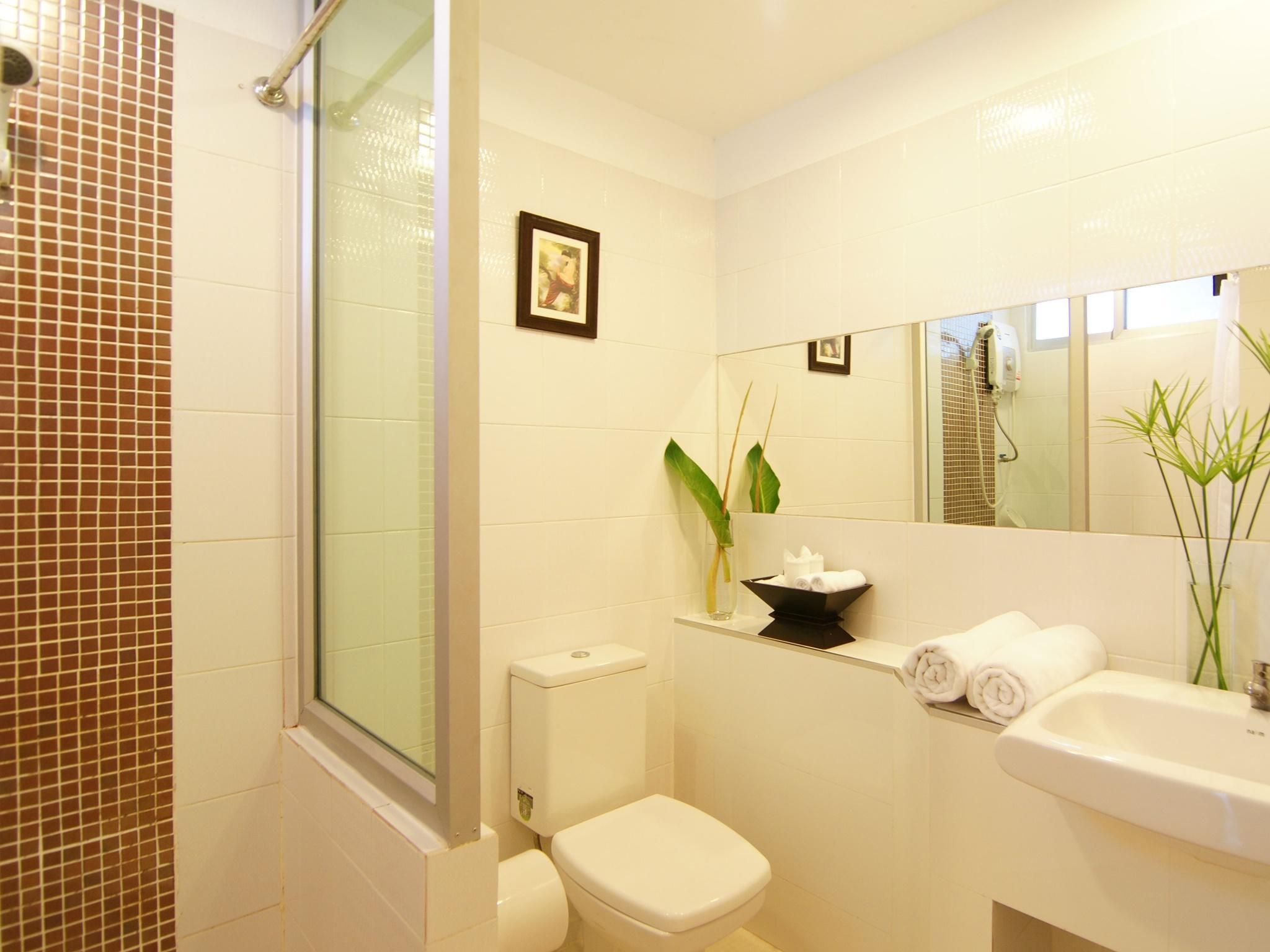 undefined Mariya Boutique Residence at Suvarnabhumi Airport 7