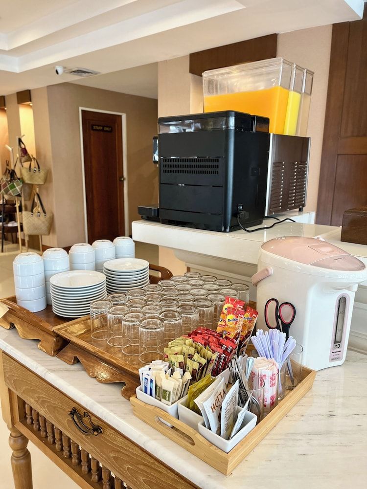 undefined Mariya Boutique Residence at Suvarnabhumi Airport 5