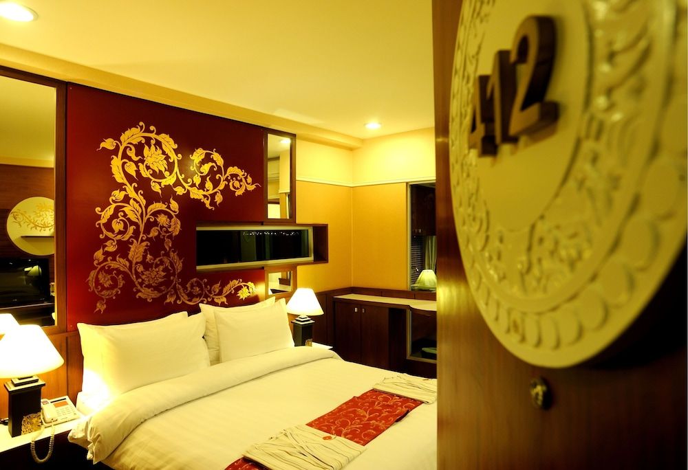 Superior Single Room No Transfer