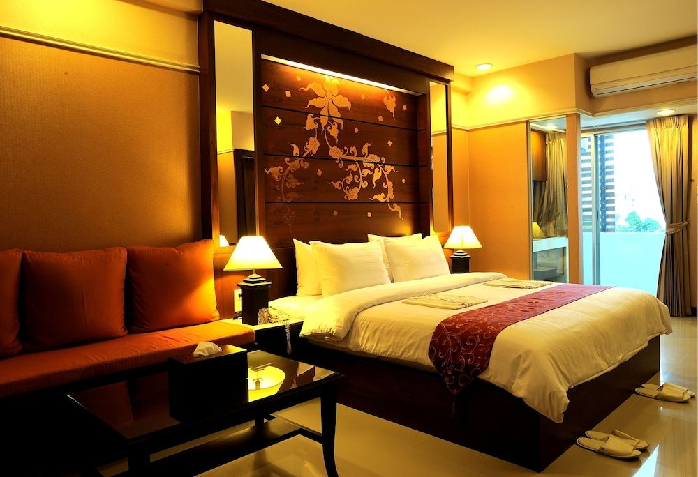 Deluxe Single Room No Transfer