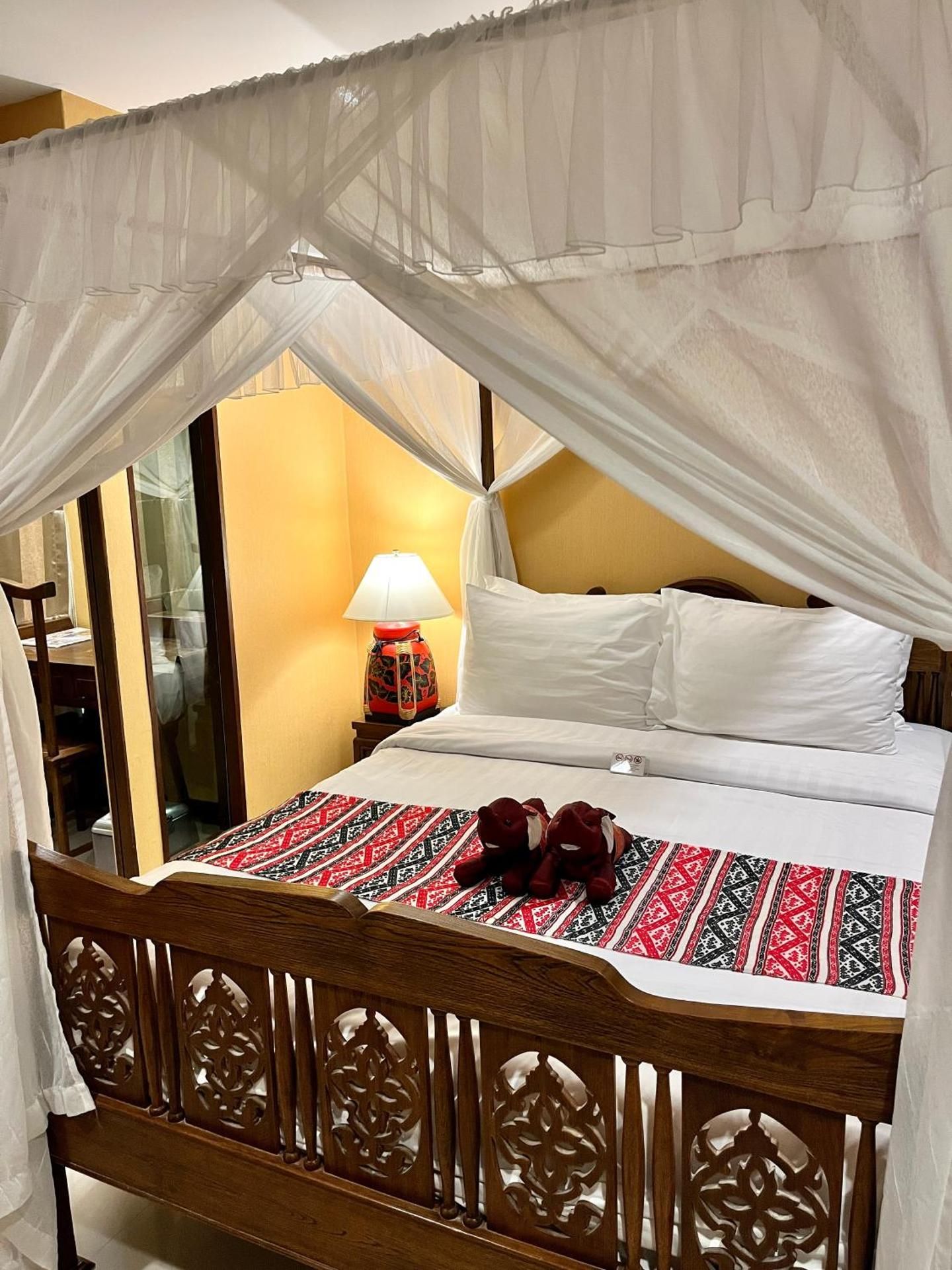 undefined Mariya Boutique Residence at Suvarnabhumi Airport 9