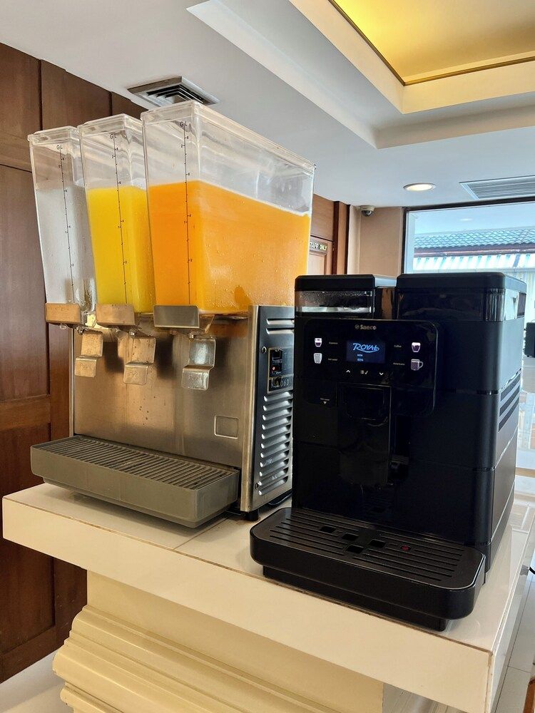 undefined Mariya Boutique Residence at Suvarnabhumi Airport 7