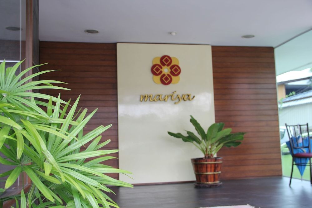 undefined Mariya Boutique Residence at Suvarnabhumi Airport 10