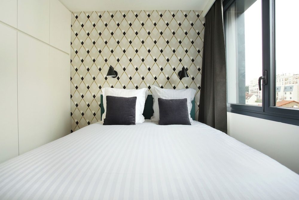 1 Bedroom Apartment with Sofa Bed