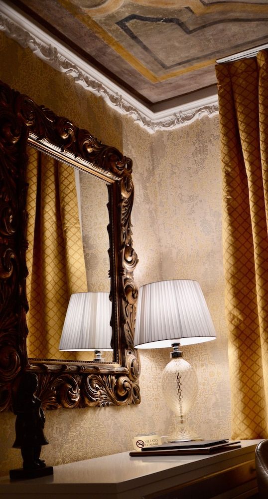 EGO’ Boutique Hotel - The Silk Road Comfort Room 9