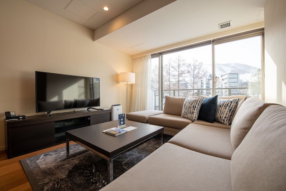 Chatrium Niseko 3 Bedroom Suite Annupuri View 5