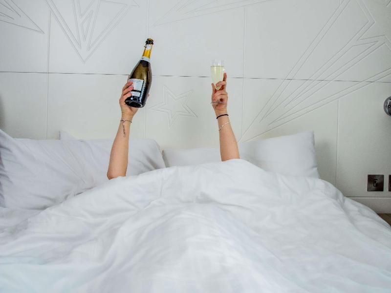 undefined Ibis Styles Glasgow Central 10