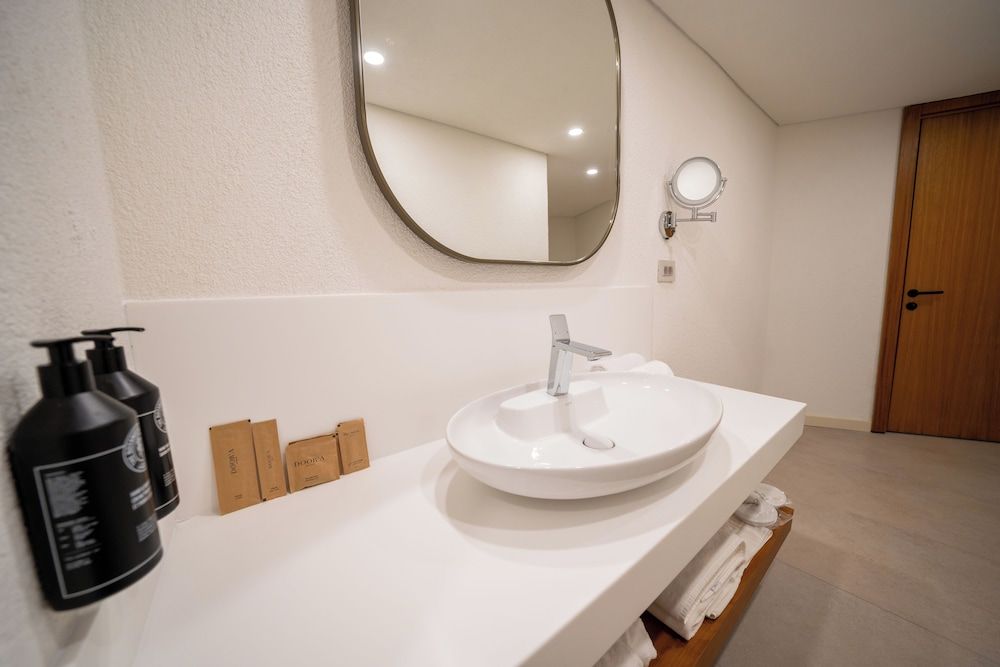 The Norm Collection Door'a Bodrum Standard Bungalow 7