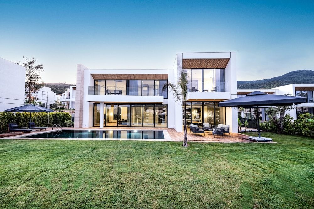 undefined The Norm Collection Door'a Bodrum 8