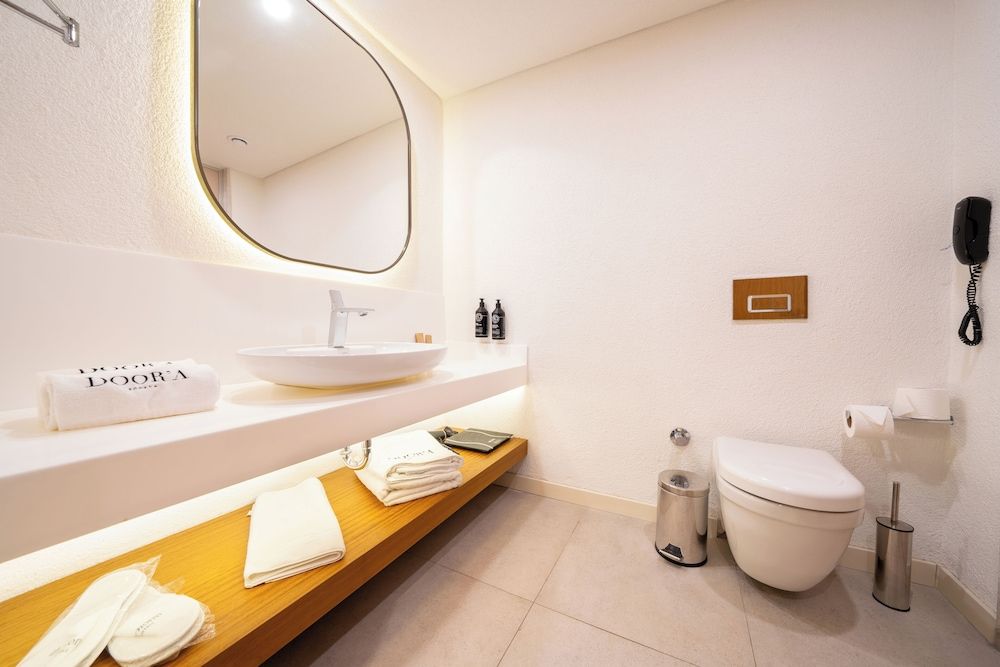 The Norm Collection Door'a Bodrum Deluxe Bungalow 7