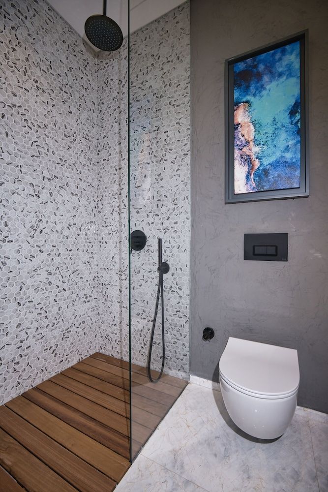 The Norm Collection Door'a Bodrum Superior Room, Garden View 10