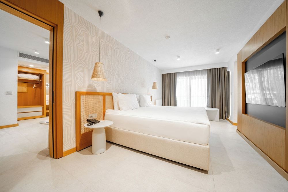 undefined The Norm Collection Door'a Bodrum 3