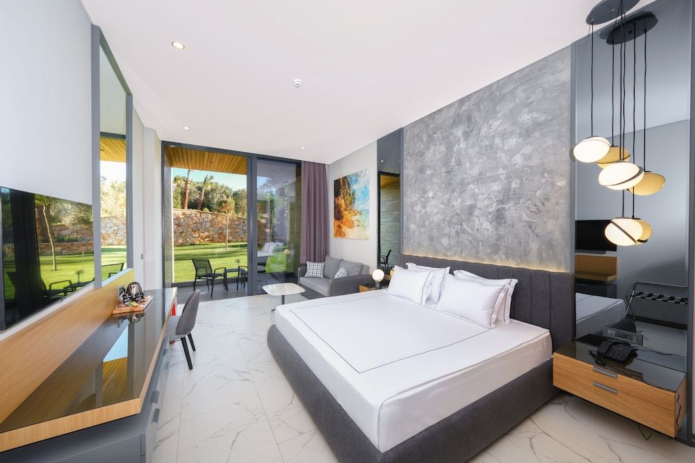 undefined The Norm Collection Door'a Bodrum 4