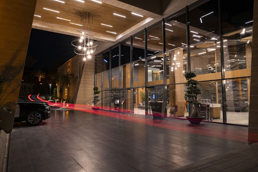 undefined The Norm Collection Door'a Bodrum 6