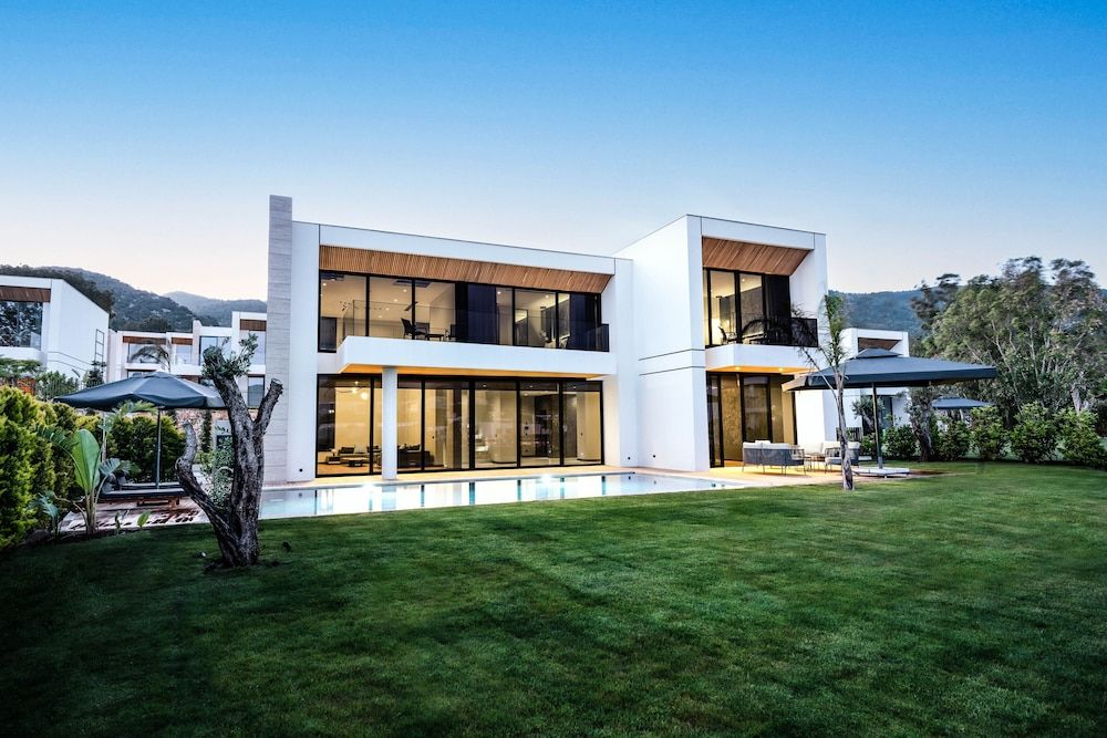 undefined The Norm Collection Door'a Bodrum 9