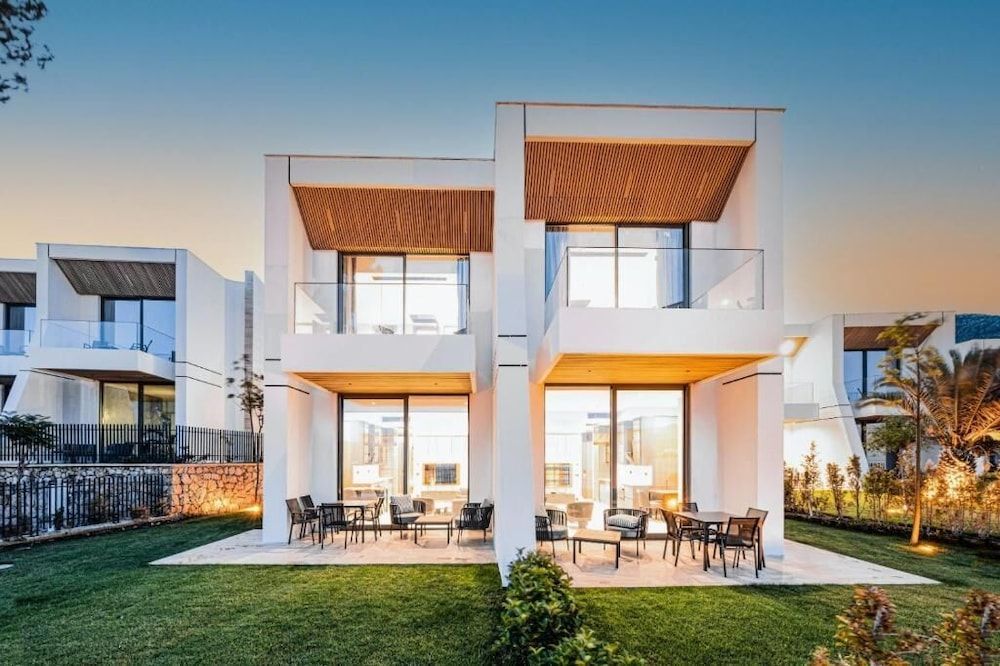 undefined The Norm Collection Door'a Bodrum 10