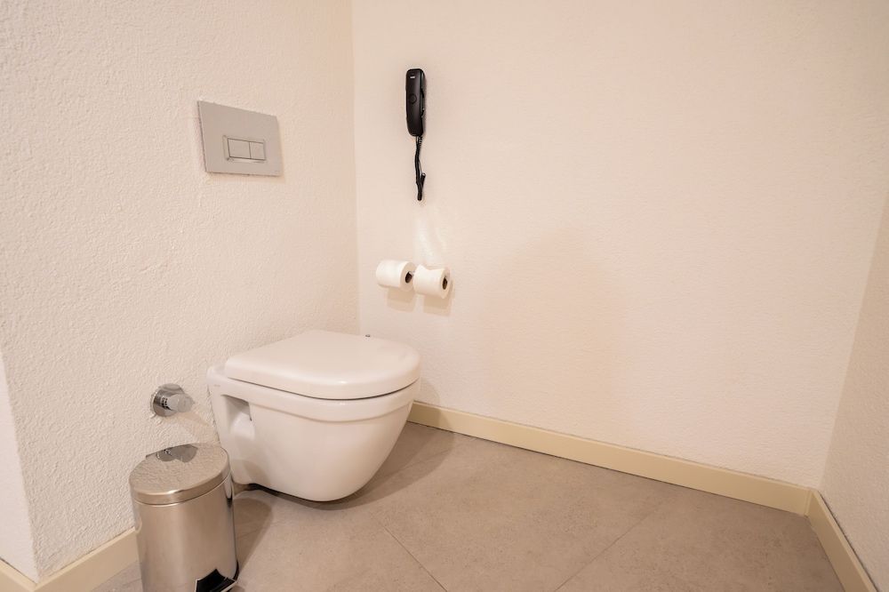 The Norm Collection Door'a Bodrum Standard Bungalow 8