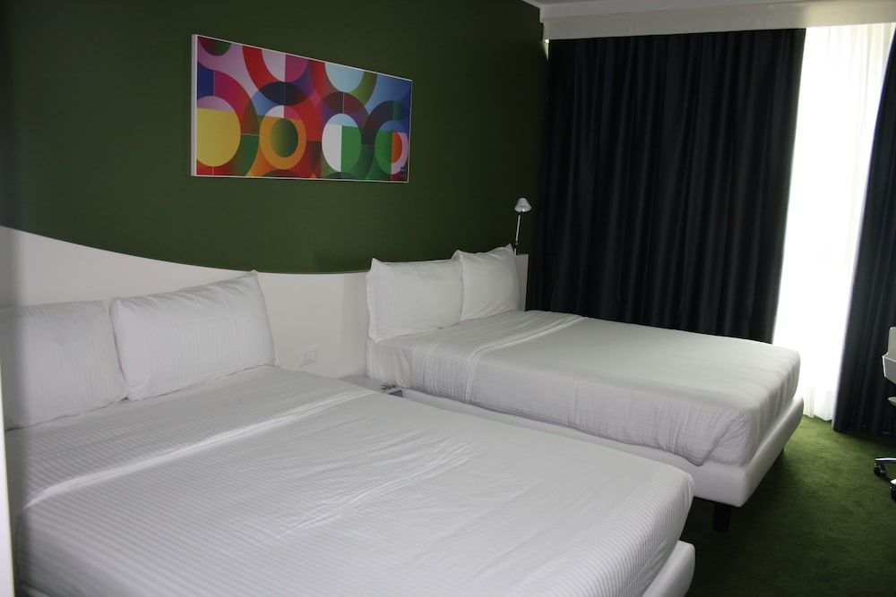 undefined Idea Hotel Milano Malpensa Airport 2