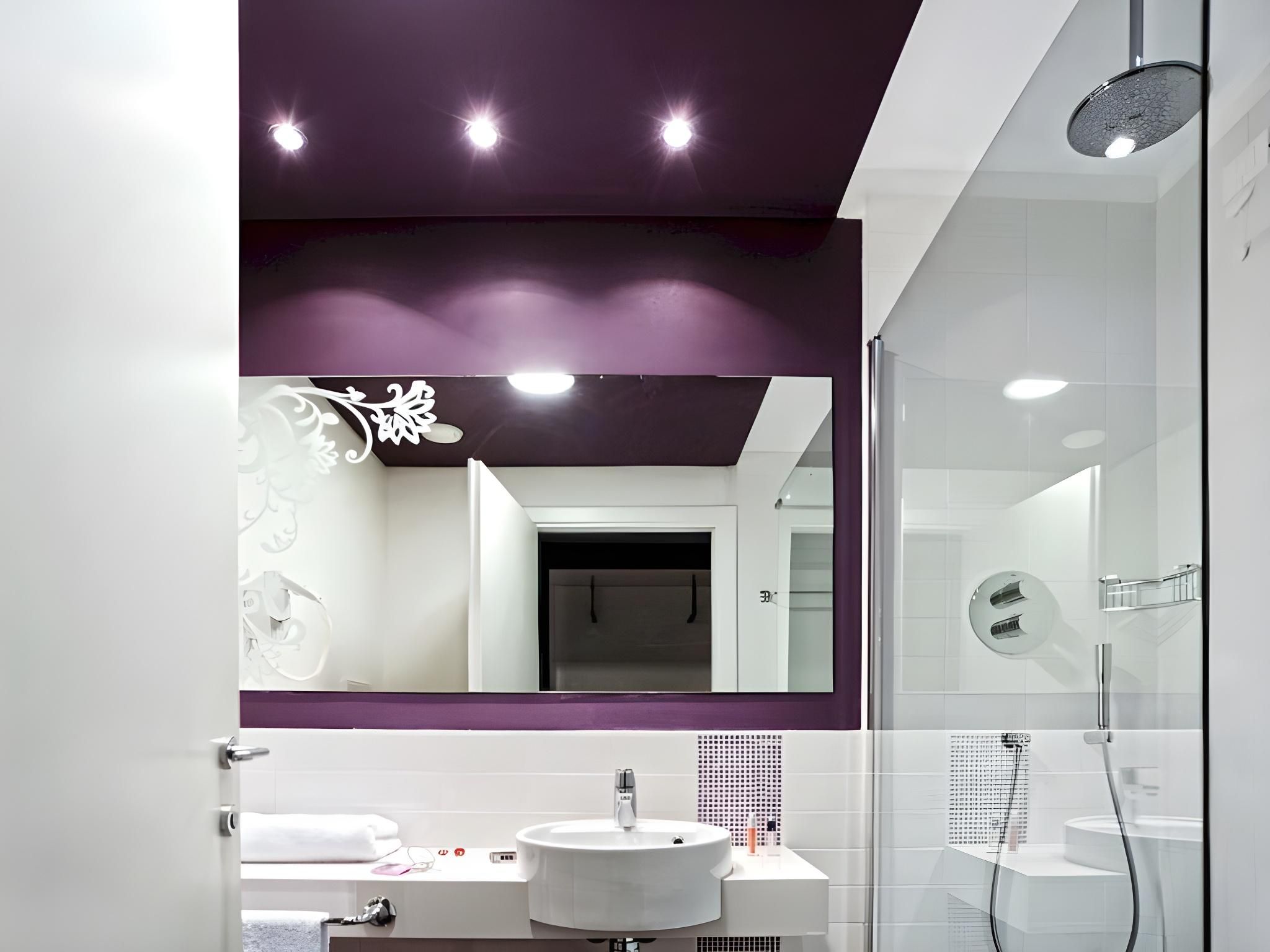 undefined Idea Hotel Milano Malpensa Airport 7