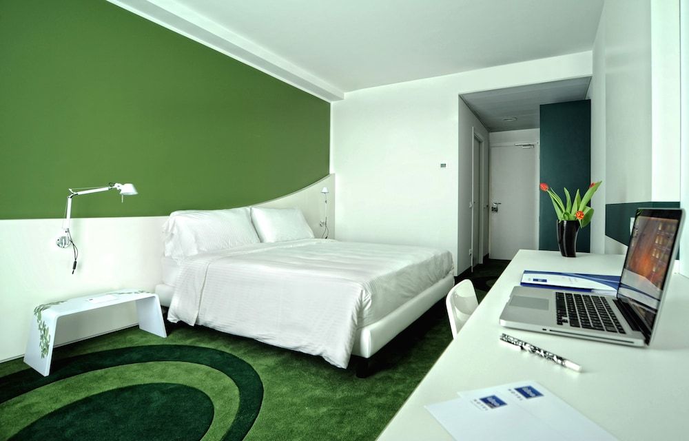 undefined Idea Hotel Milano Malpensa Airport 5