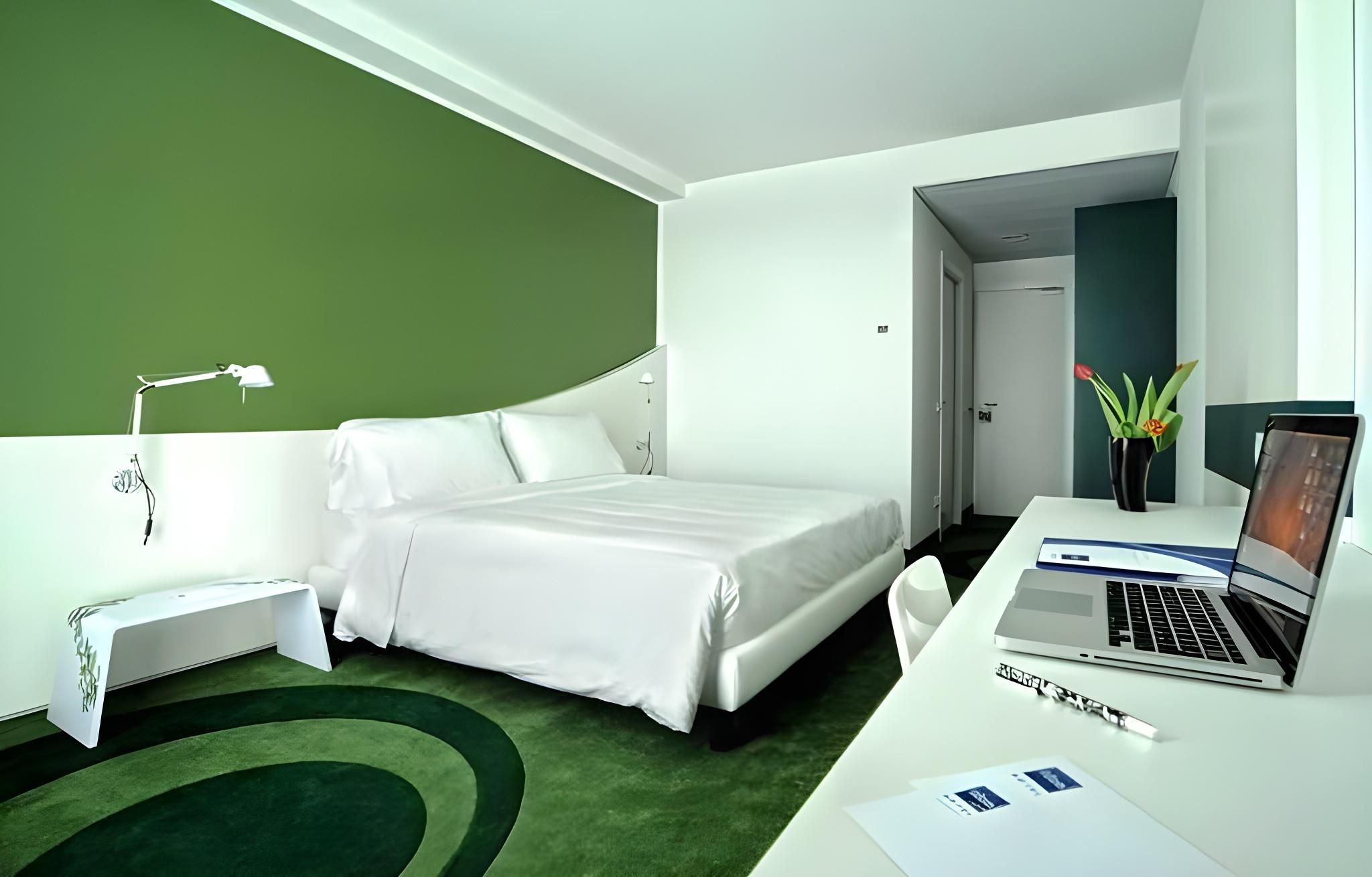 undefined Idea Hotel Milano Malpensa Airport 5