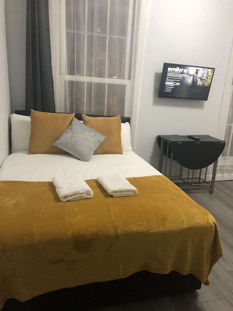 Quadruple Room, Ensuite (4)