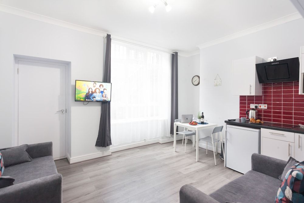 undefined City Apartments Kings Cross