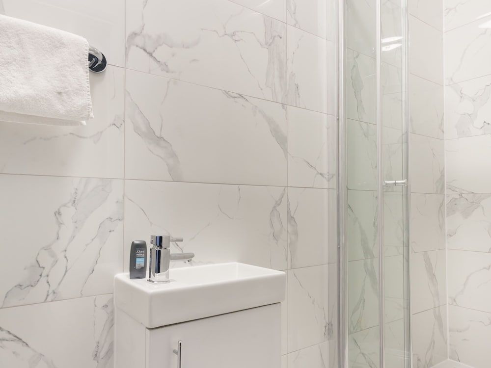 undefined City Apartments Kings Cross 9