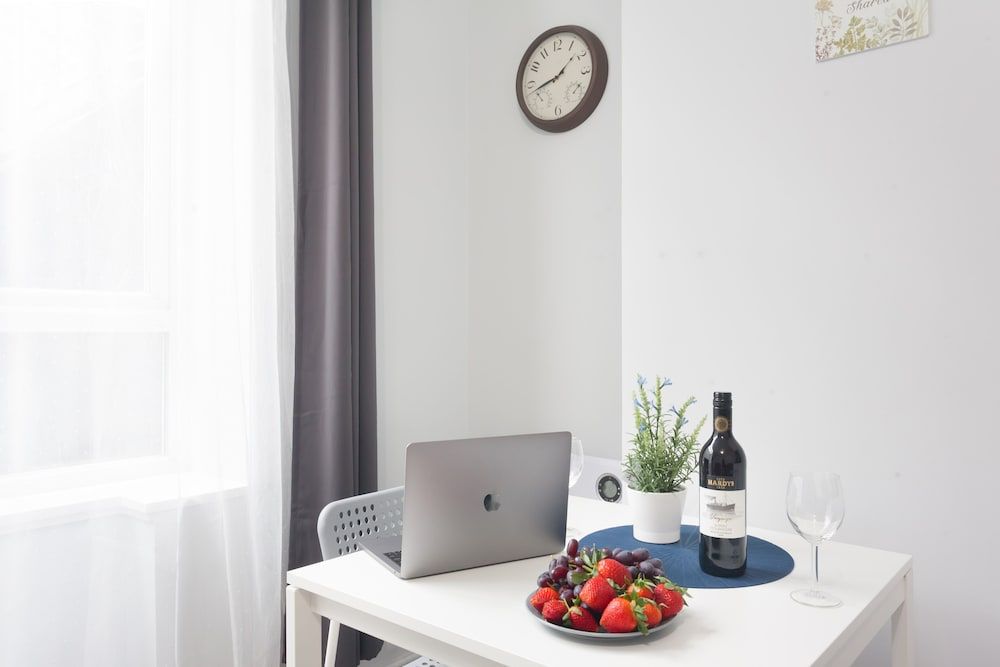 City Apartments Kings Cross Comfort Apartment, Private Bathroom (8) 8