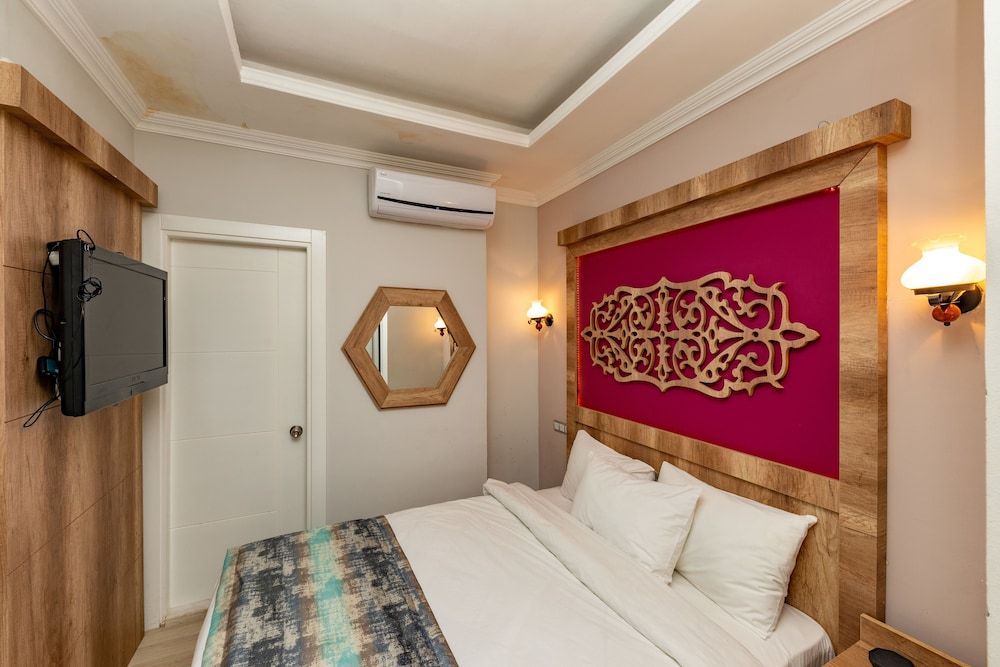 Linda Expo Palace Standard Double Room, 1 Double Bed 5