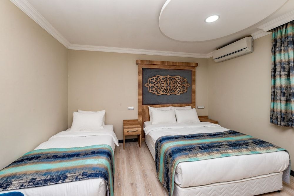 undefined Linda Expo Palace 10