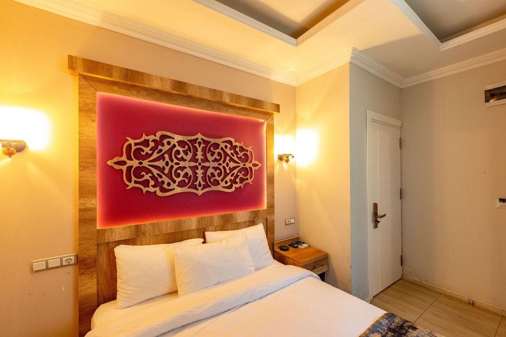 Linda Expo Palace Standard Double Room, 1 Double Bed 6