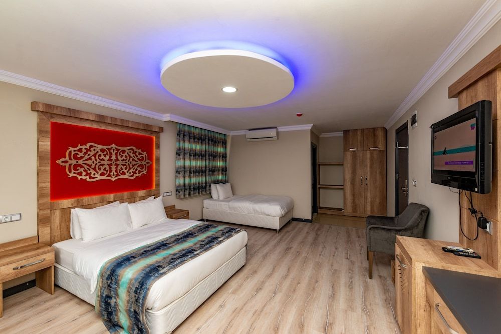 undefined Linda Expo Palace 2