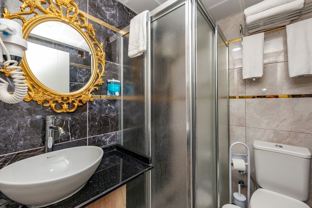 Linda Expo Palace Standard Double Room, 1 Double Bed 15