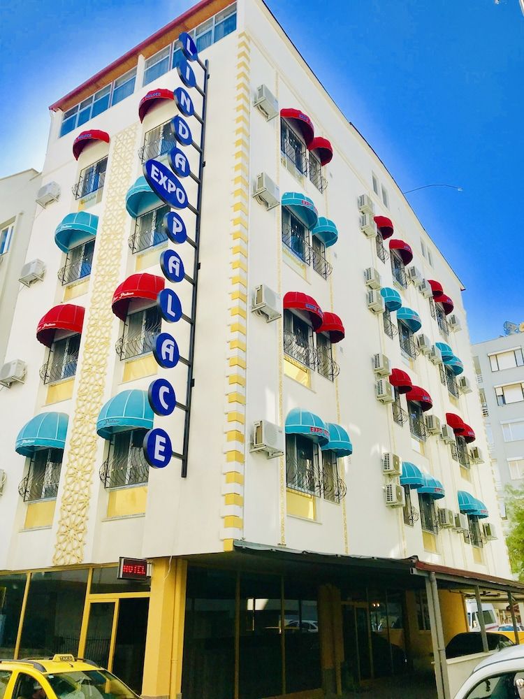 undefined Linda Expo Palace 5