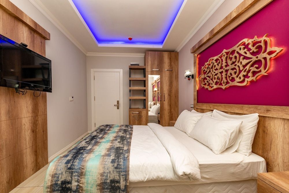 Linda Expo Palace Standard Double Room, 1 Double Bed 2