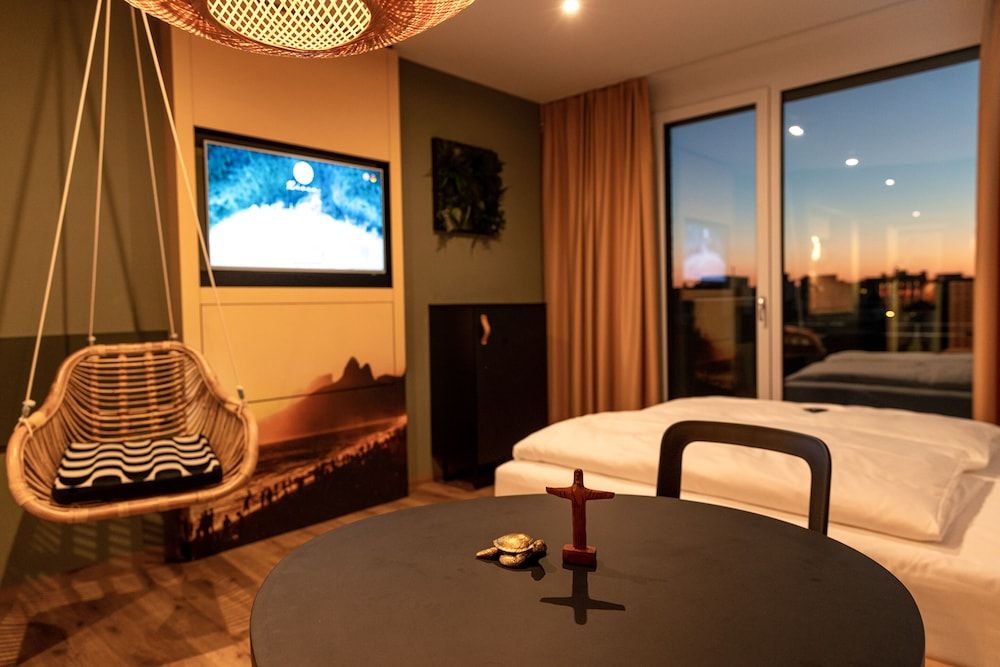 Rioca Munich Posto 3 Apartment Copacabana 2