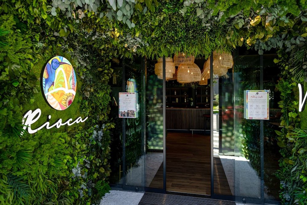 undefined Rioca Munich Posto 3